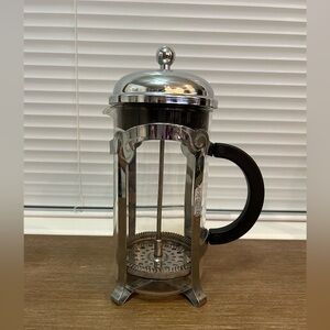 Starbucks French Press